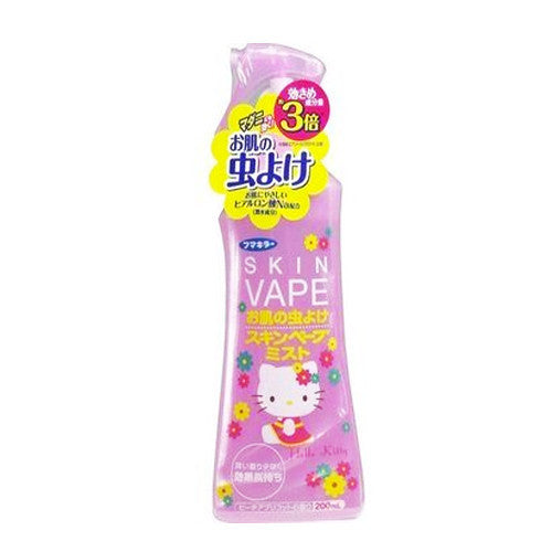 SKIN VAPE X Hello Kitty Beauty Essence Repellant 200ml | SKIN VAPE X H - etestoretest SKIN VAPE X Hello Kitty Beauty Essence Repellant 200ml | SKIN VAPE X H - etestoretest