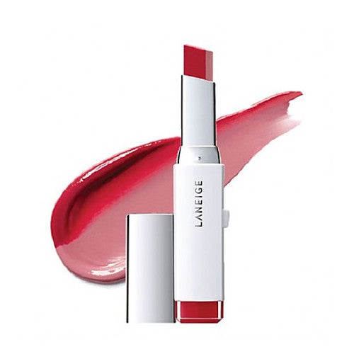  - Laneige Two Tone Lip Bar|Laneige 兰芝 <太阳的后裔> 双色渐变唇膏 多色号自选  - etestoretest