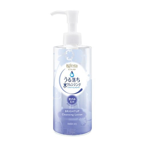 Bifesta Brightup Cleansing Lotion