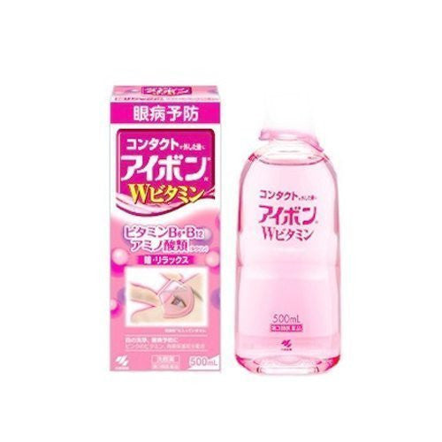 洗眼