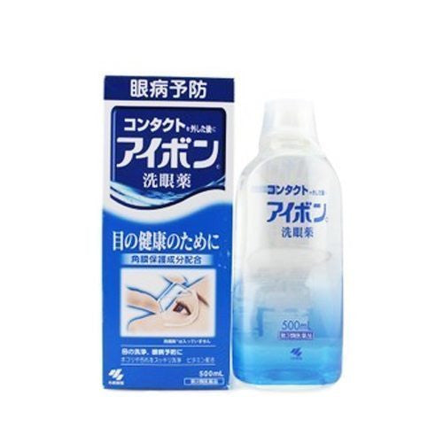洗眼
