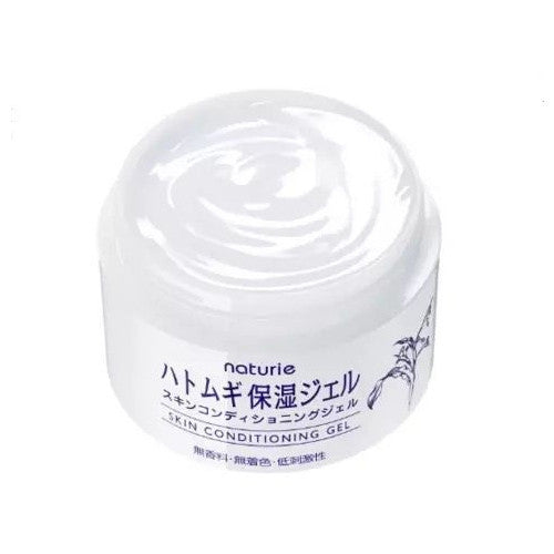 Naturie IMJU 薏仁水美白保湿啫喱面霜180g