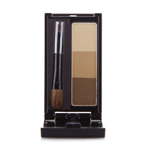 Kate eyebrow powder light brown