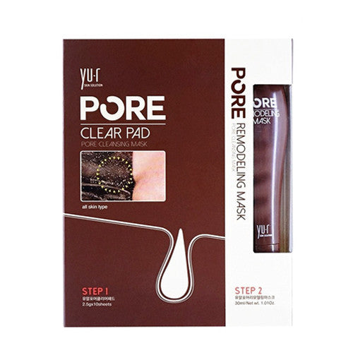 pore-clear-pad