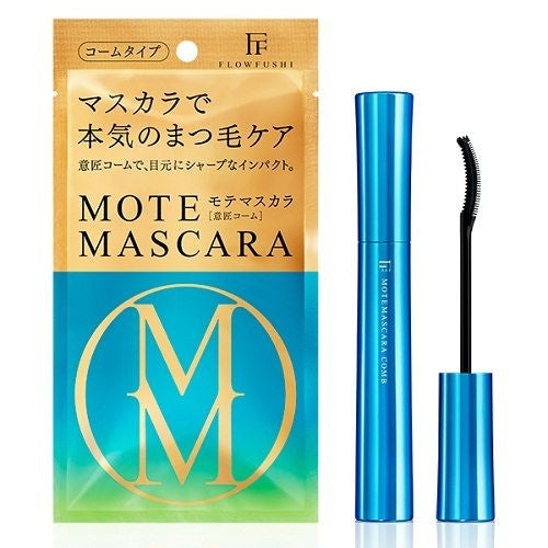 Flowfushi MOTEMASCARA (Comb) @Cosme