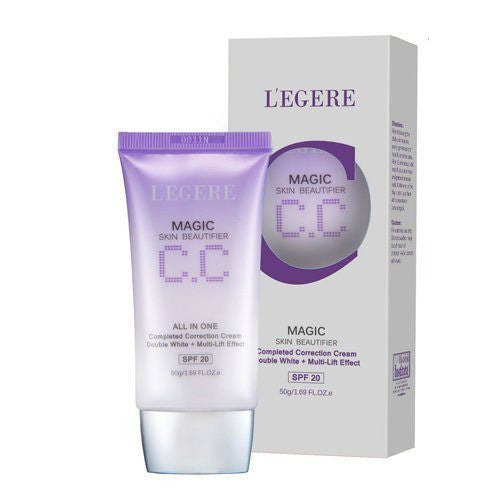 SALE - L’EGERE V透白CC霜  - etestoretest