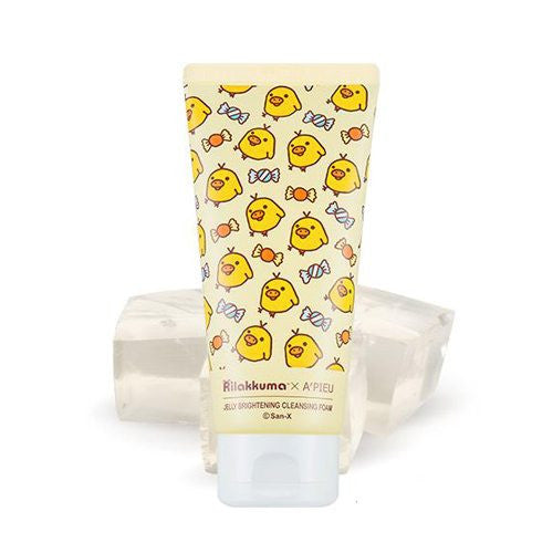 a pieu facil cleanser mud