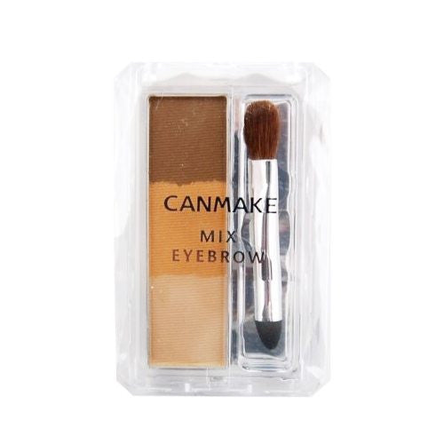 canmake eye brow