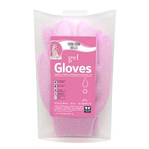 chok chok gel gloves