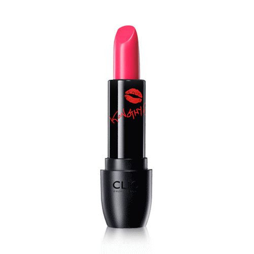 clio lipstick Pretty Plz