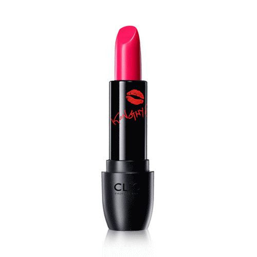 clio pinkvely lipstick