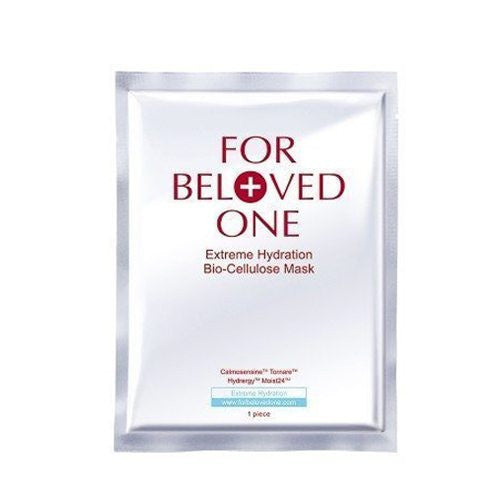 for beloved one hydration mask