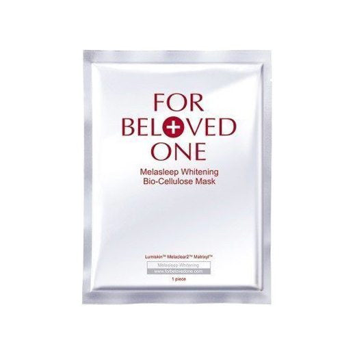 for beloved one whitening mask