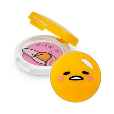 lazy eggs holika