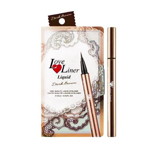 love liner dark brown