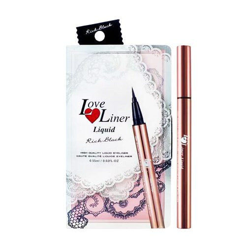 love liner rich black