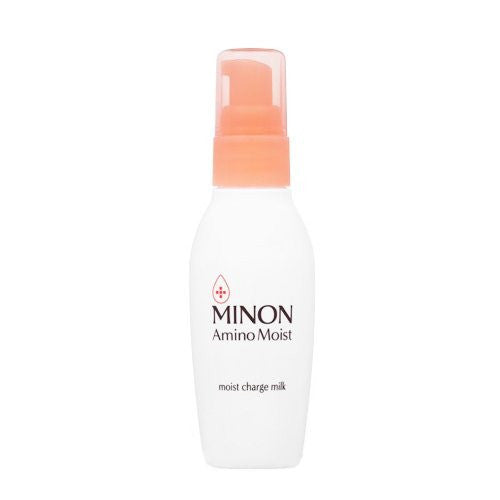 minon moist charge milk