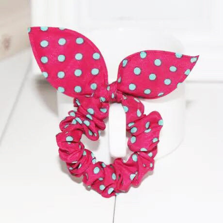 pink-headband