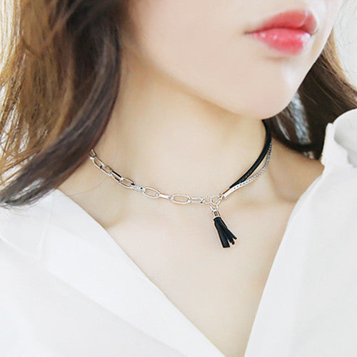 punk-necklace