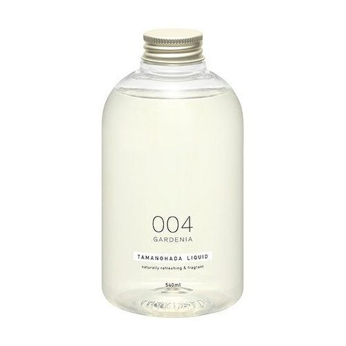 tamanohada body wash