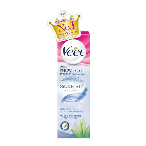 veet 除毛
